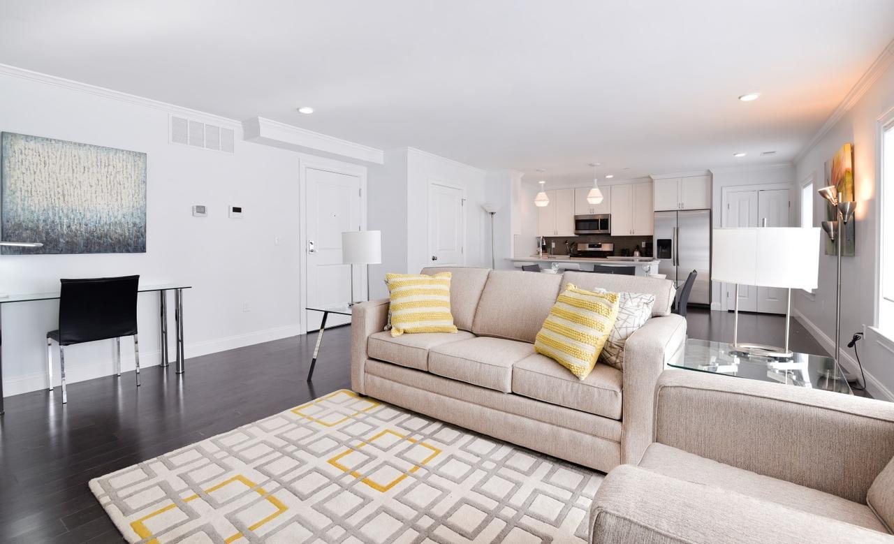 Global Luxury Suites South Бостон Екстер'єр фото